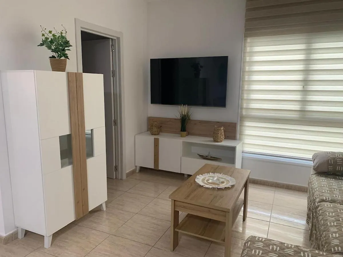 Mar Y Arena Apartment Morro Jable