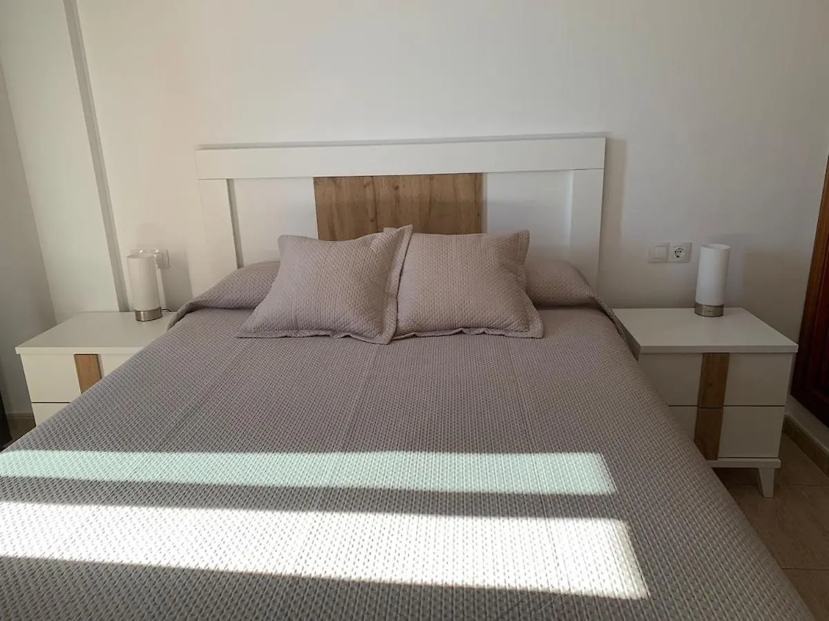 Mar Y Arena Apartment Morro Jable