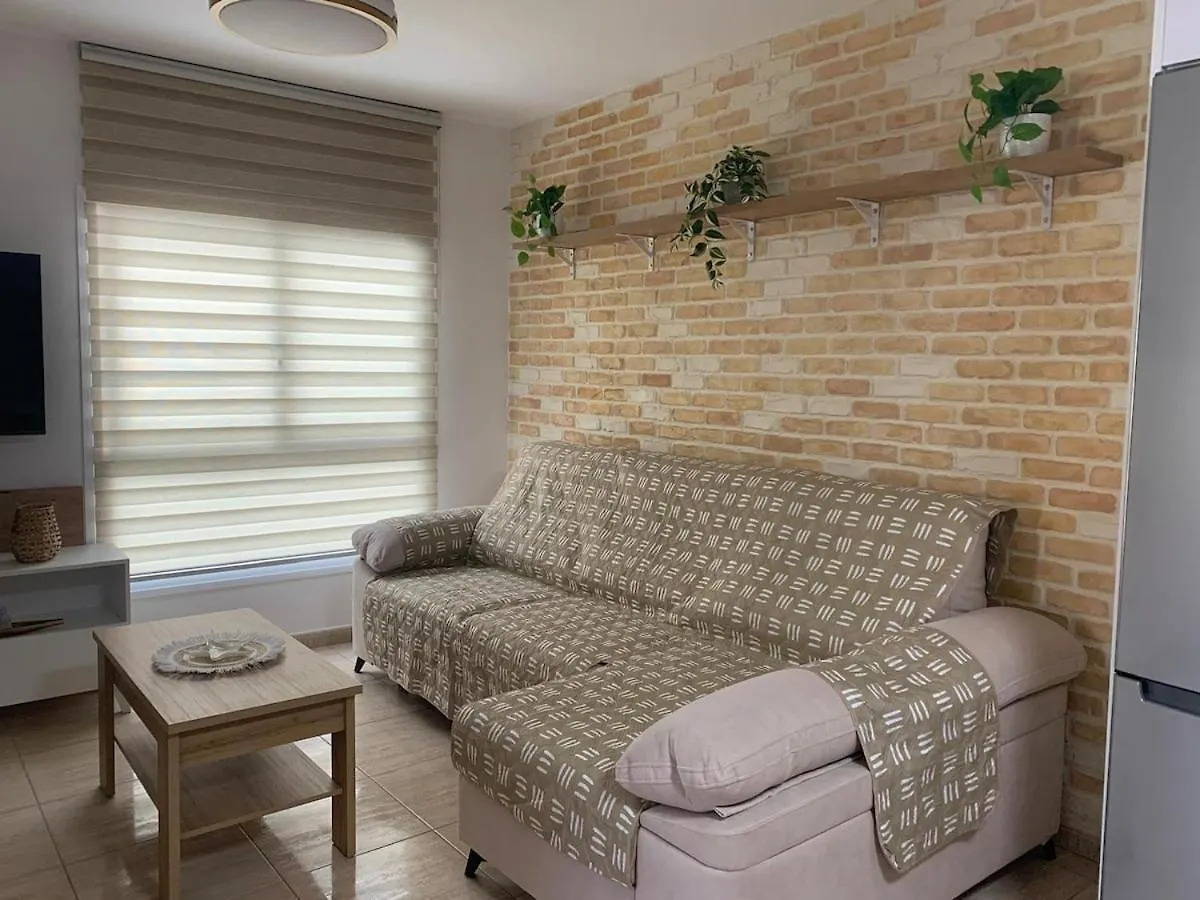 Mar Y Arena Apartment Morro Jable  Spain