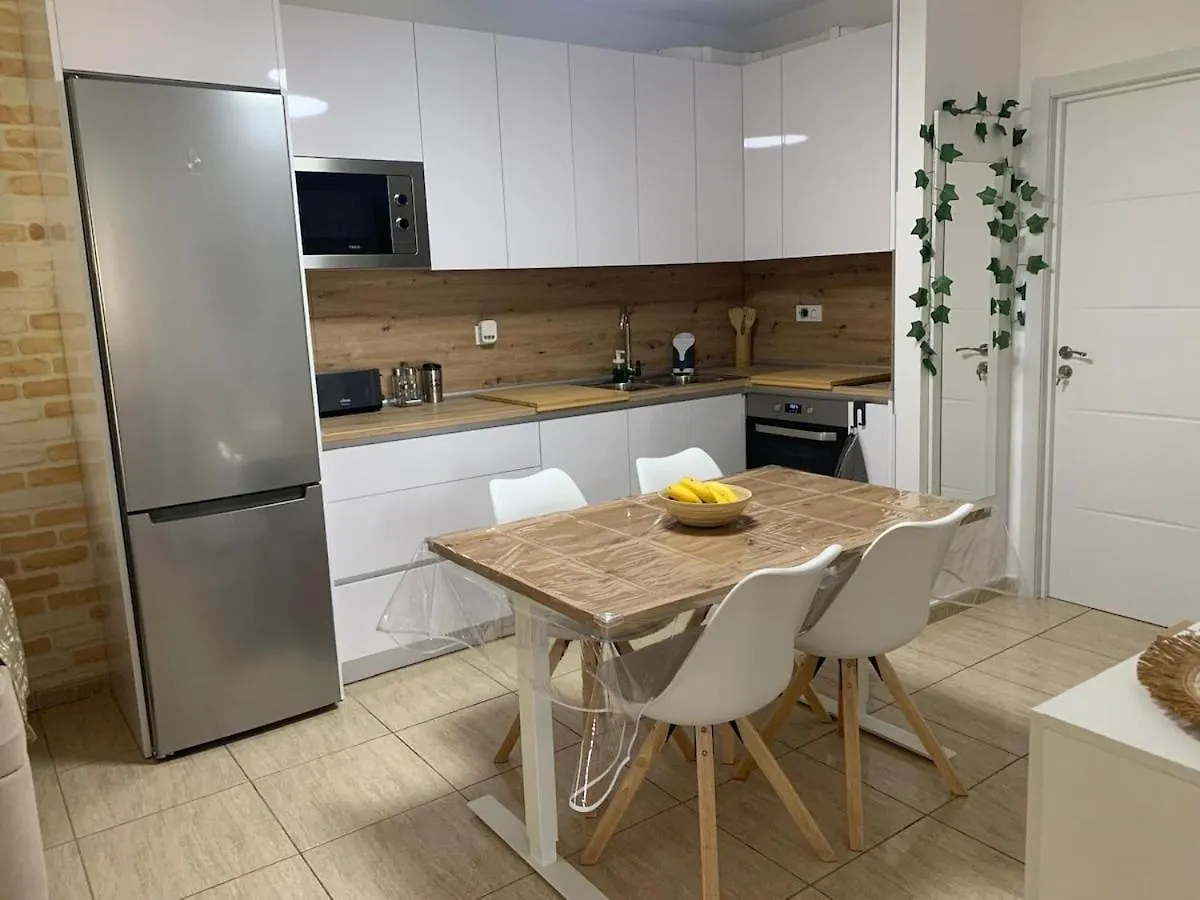 Mar Y Arena Apartment Morro Jable  0*, Morro Jable (Fuerteventura) Spain