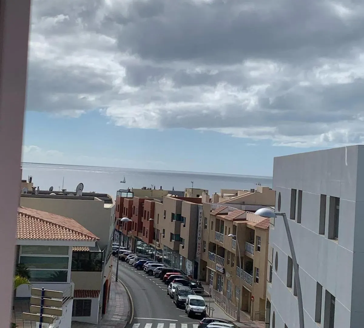 Mar Y Arena Apartment Morro Jable   Morro Jable (Fuerteventura)