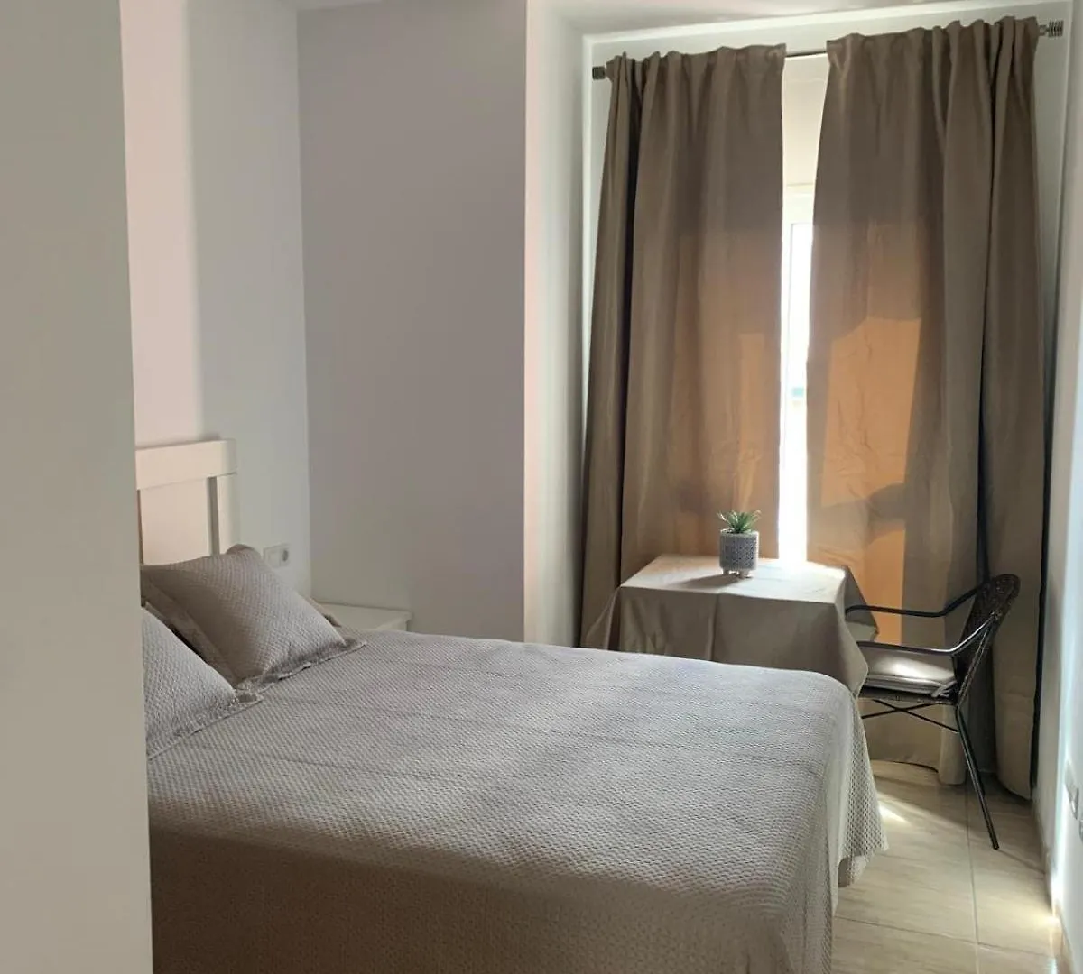 Mar Y Arena Apartment Morro Jable  Morro Jable (Fuerteventura)