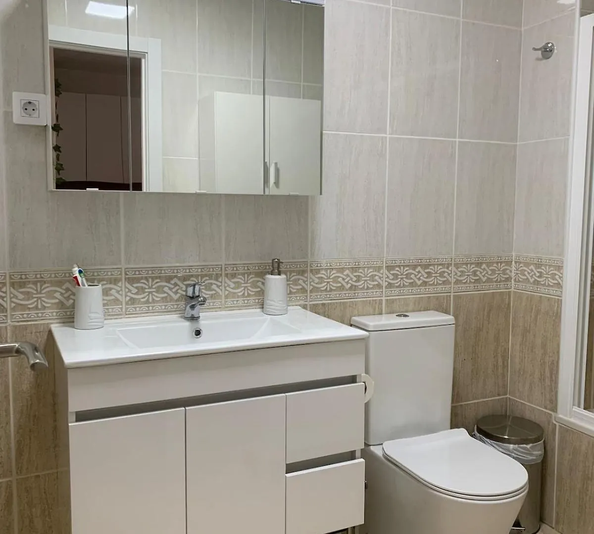 Mar Y Arena Apartment Morro Jable  0*, Morro Jable (Fuerteventura)