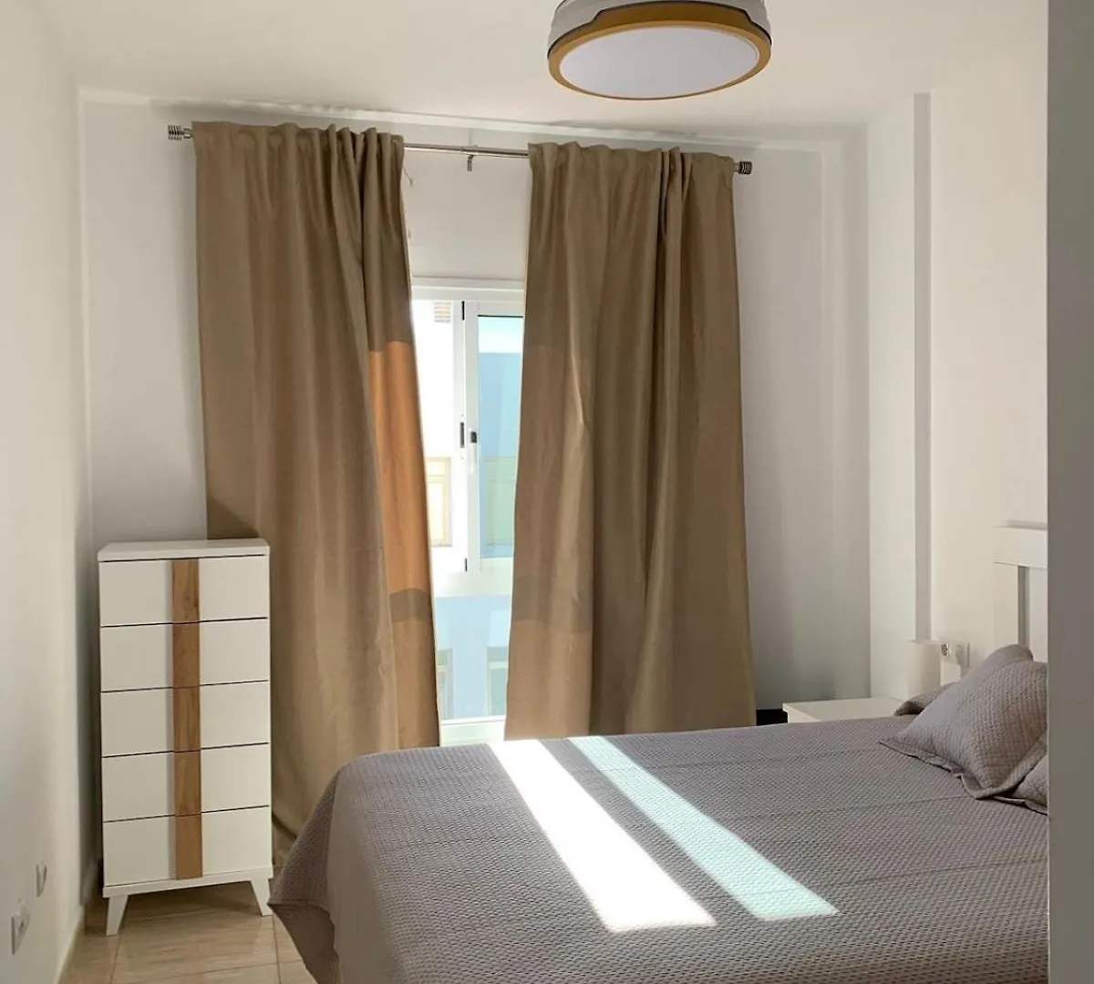 Mar Y Arena Apartment Morro Jable  Spain
