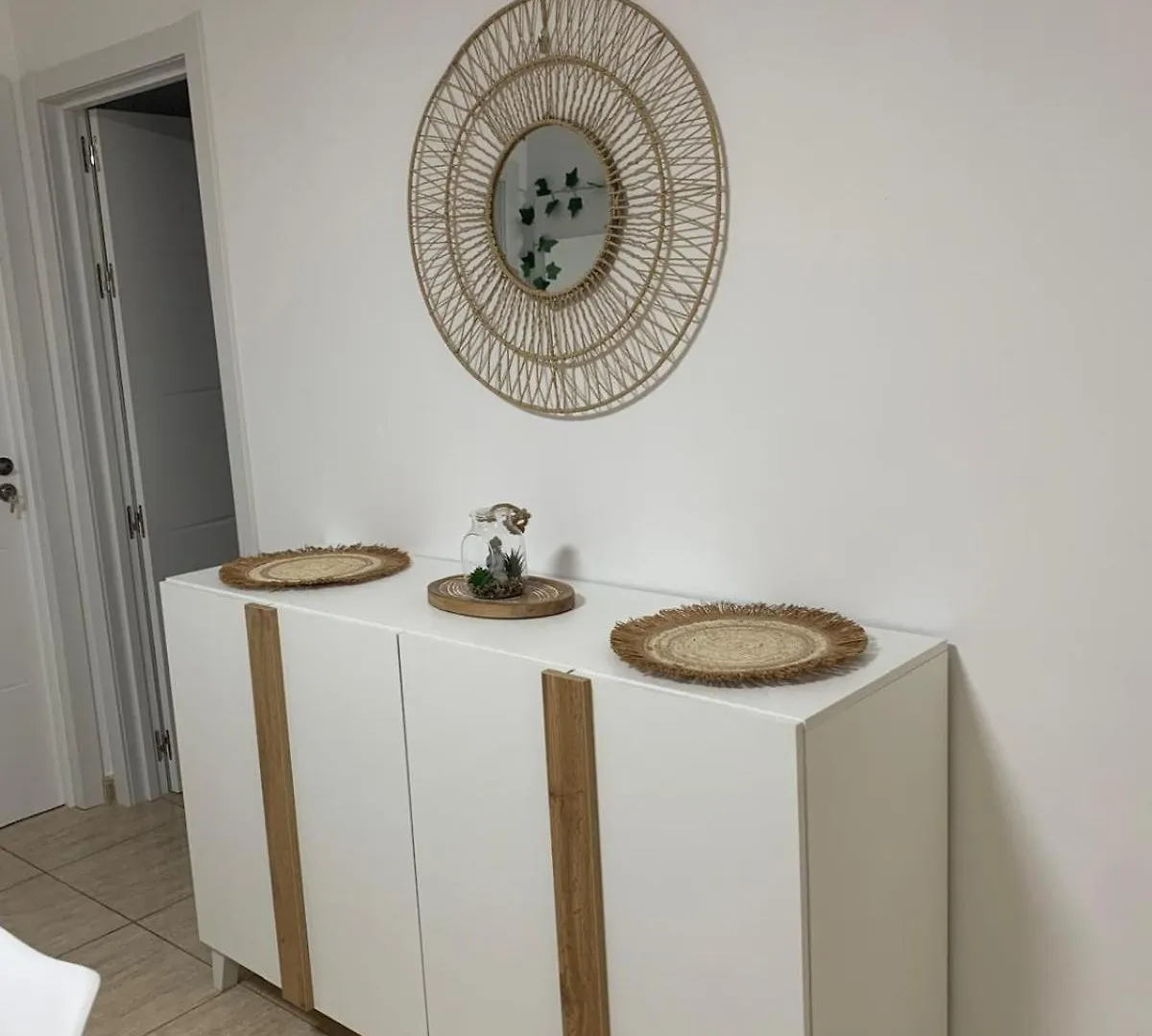 Mar Y Arena Apartment Morro Jable