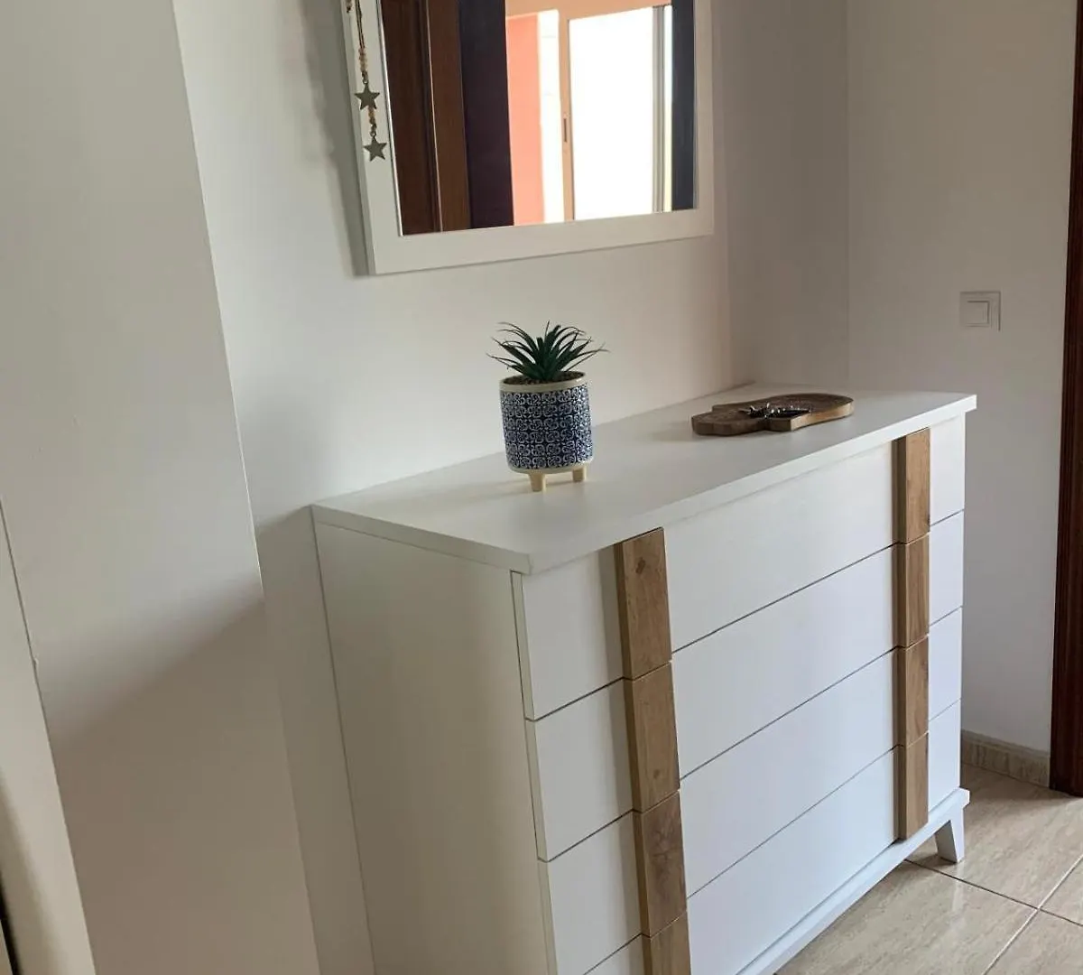 Mar Y Arena Apartment Morro Jable