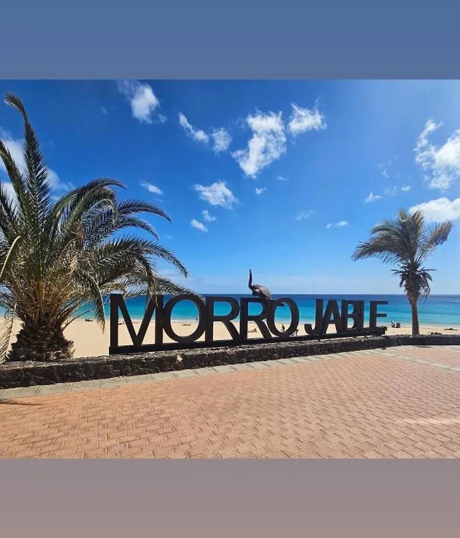 Mar Y Arena Διαμέρισμα Morro Jable  Ισπανία