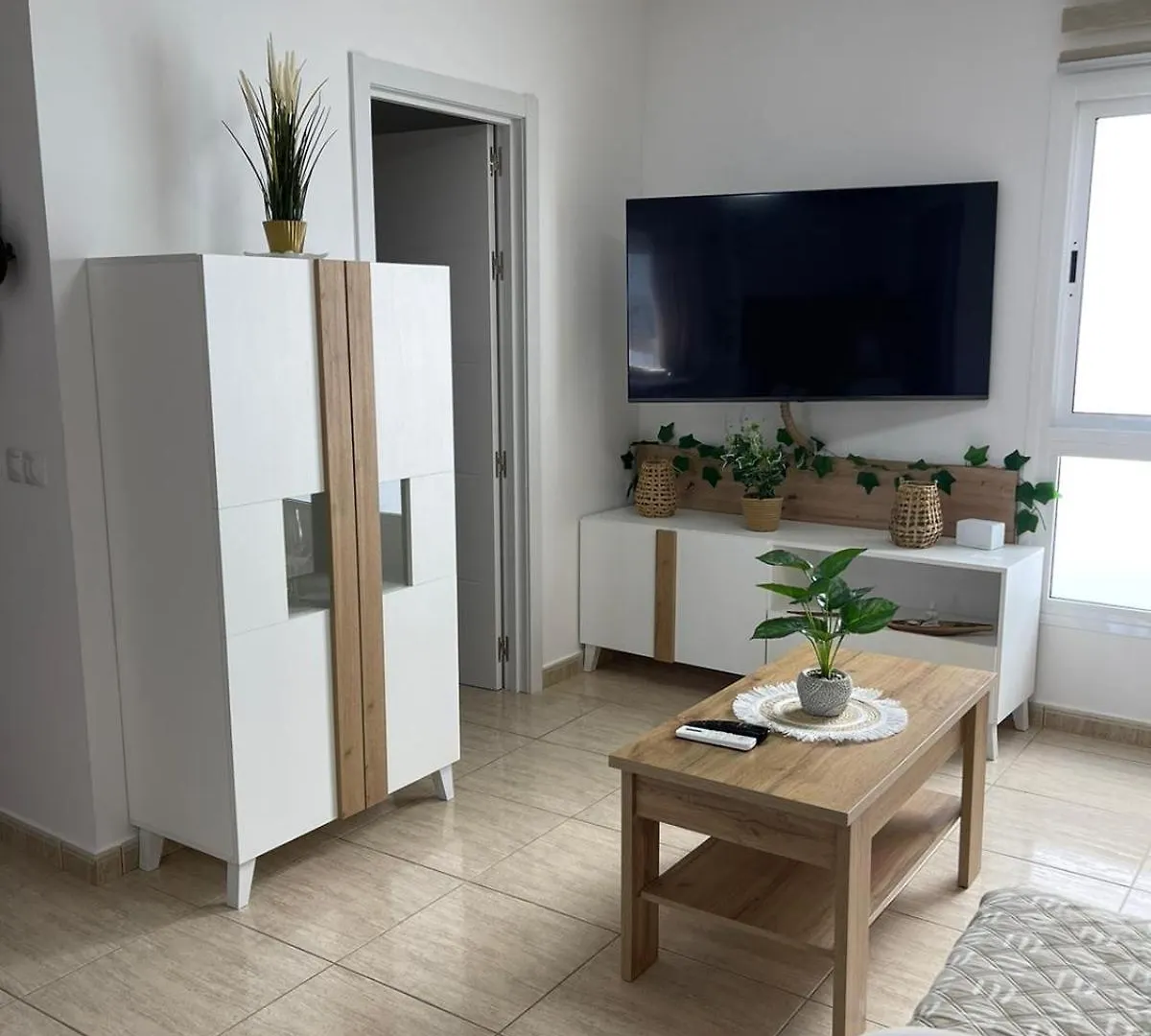 Mar Y Arena Διαμέρισμα Morro Jable  0*, Morro Jable (Fuerteventura) Ισπανία