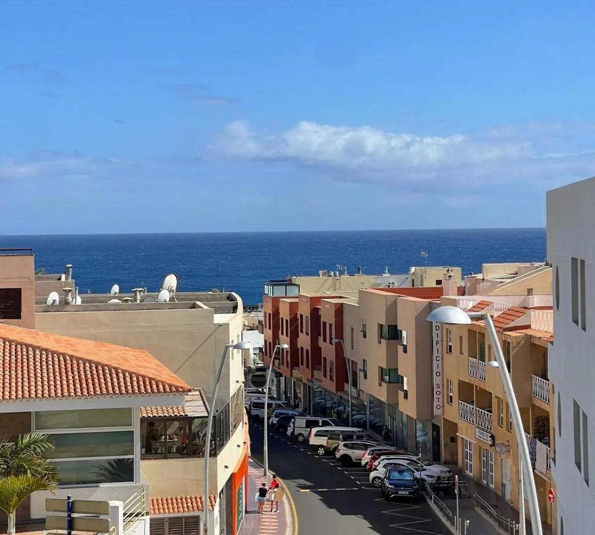 Mar Y Arena Διαμέρισμα Morro Jable   Morro Jable (Fuerteventura)