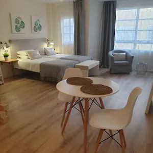  Appartement Morrojable Luxury