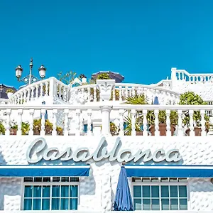  Apartamento Casablanca Fuerteventura Morro Jable