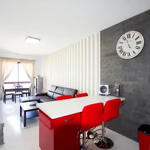  Apartamento Vip Holidays Morro Jable Beach&center 2