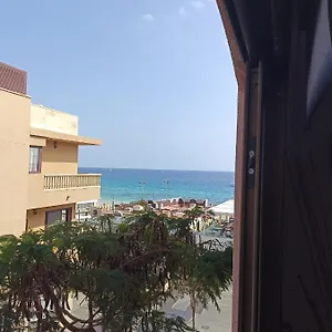  Apartamento El Carmen