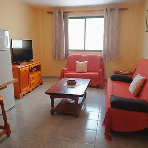  Appartement Apartamento Nahjey