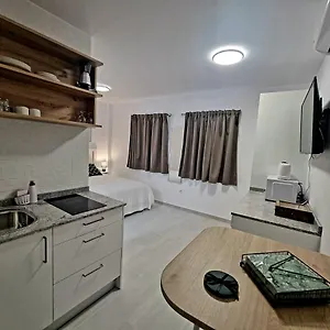  Apartamento Cardón Jandía 2b