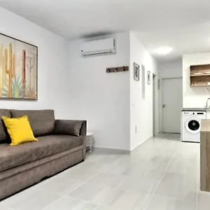  Apartamento Cardón Jandía 1a