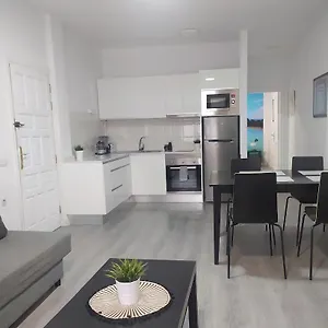  Apartamento Apartamento A 200m Del Mar