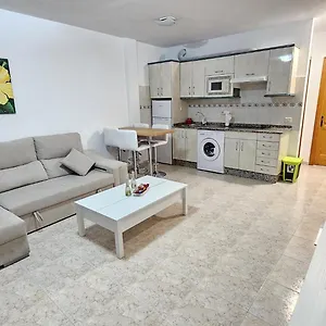  Apartamento Escapada Al Sur