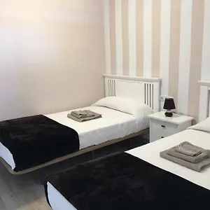  Apartamento Increíble Apartamento Con Vista Al Mar!